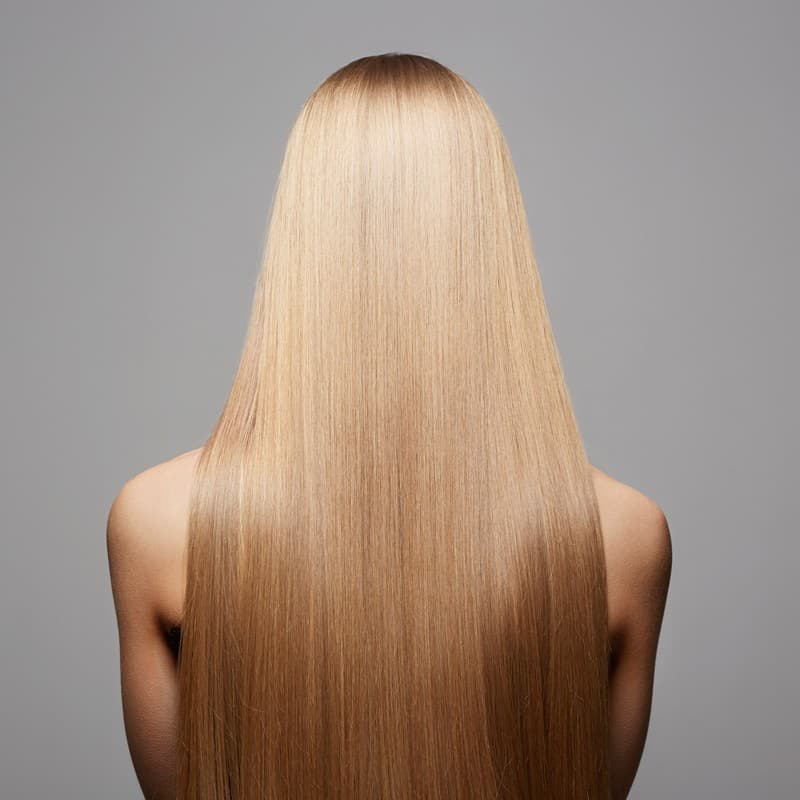 Luce un pelo espectacular con nuestro alisado orgánico en A Coruña