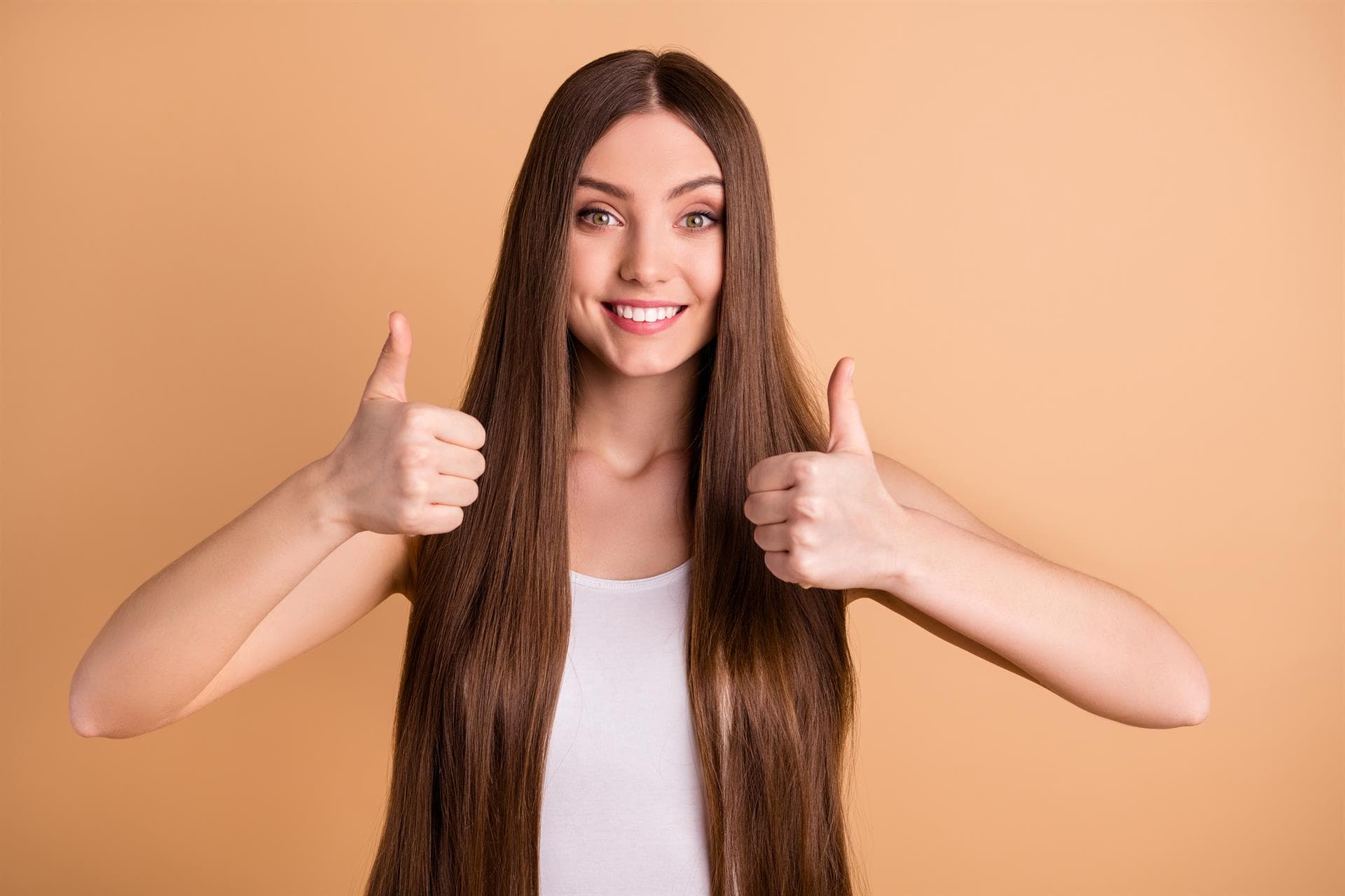 El alisado reparador Bio Resin es la mejor alternativa para tu cabello