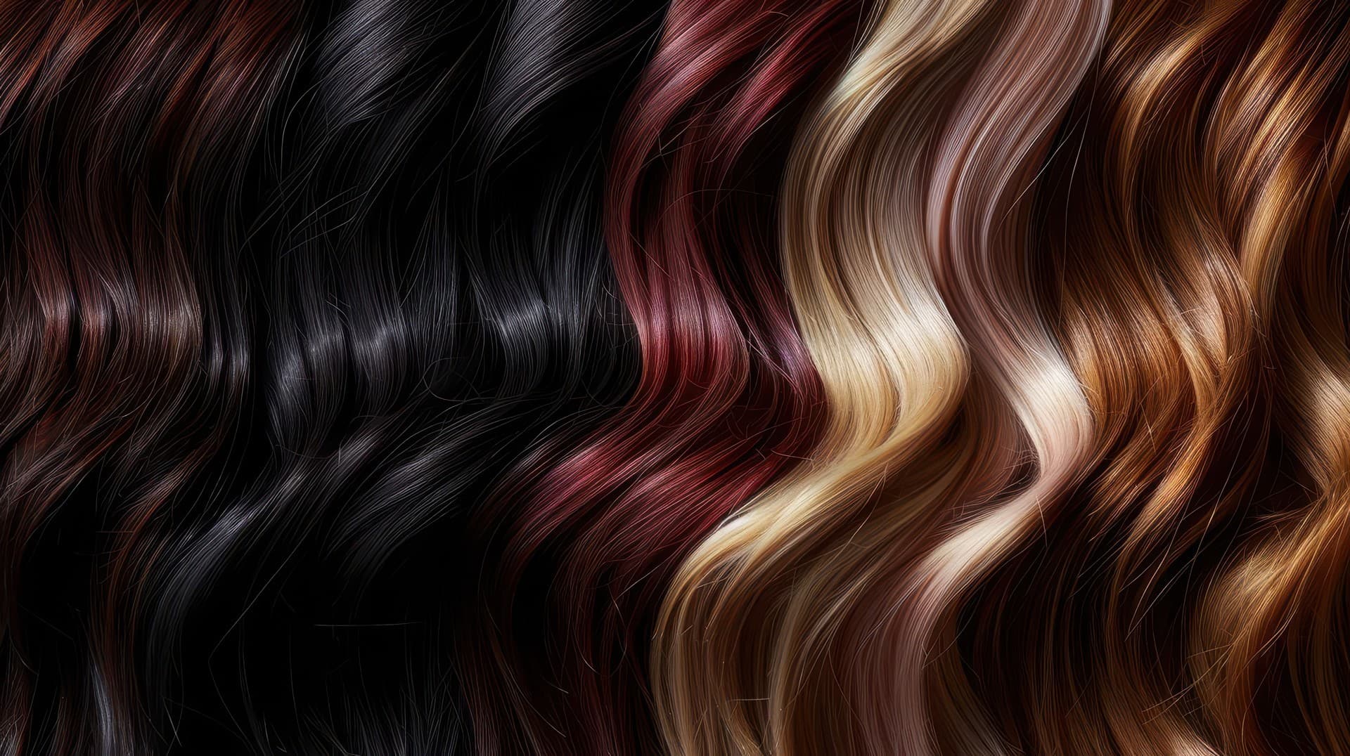 Nos adaptamos a tus necesidades con nuestros tintes de pelo en A Coruña