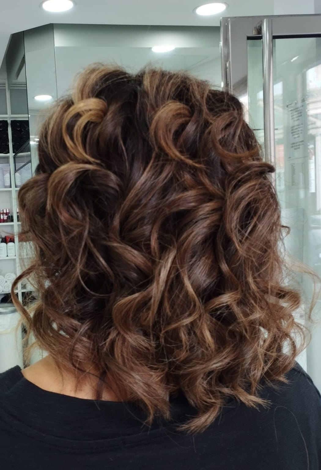 Tus profesionales en coloración y mechas que necesitas en A Coruña