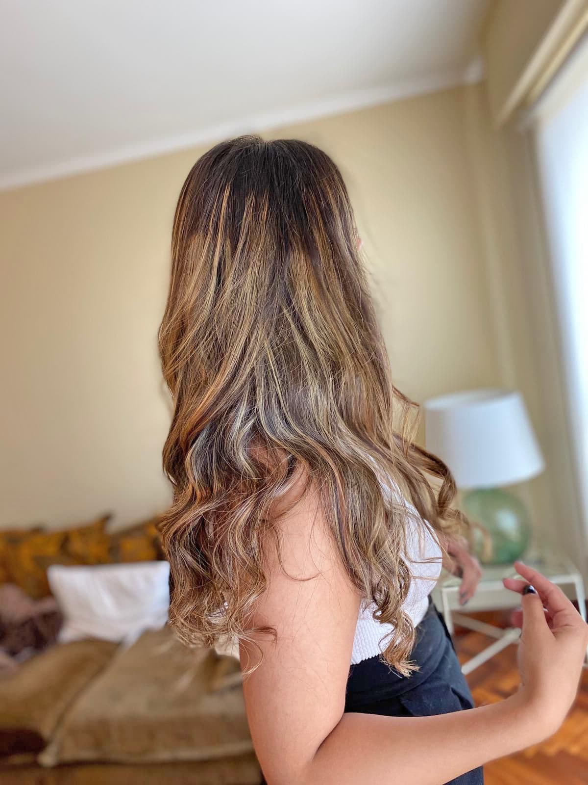 Los cuidados de peluquería en A Coruña que mereces