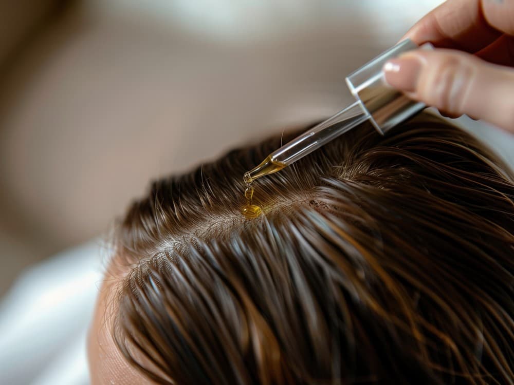 Tratamientos capilares