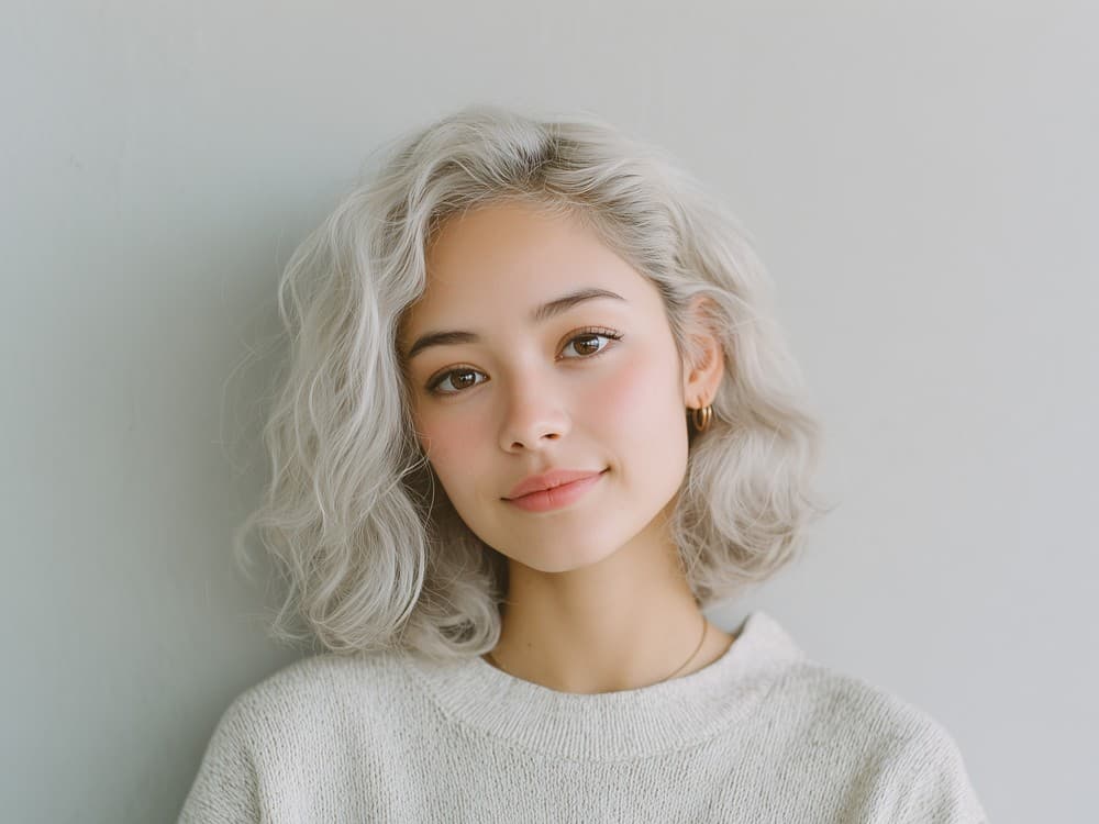 Coloración y mechas