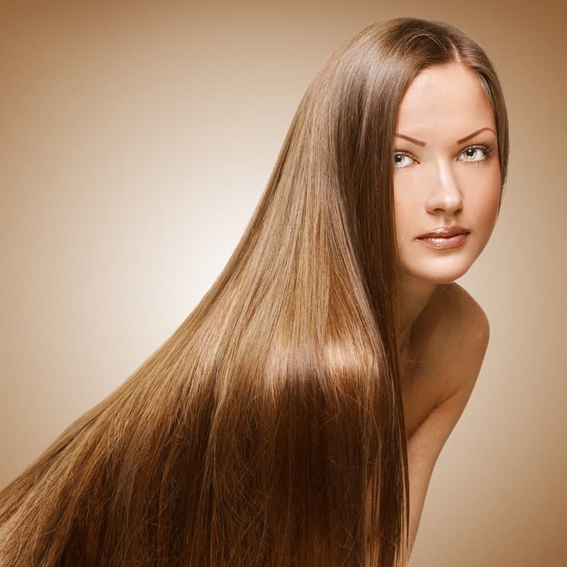 Realizamos tratamientos de alisado Bio Resin