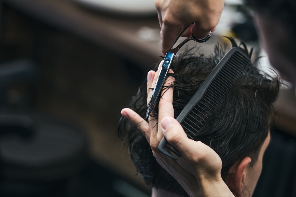 Diversión asegurada para tu hijo en nuestra peluquería